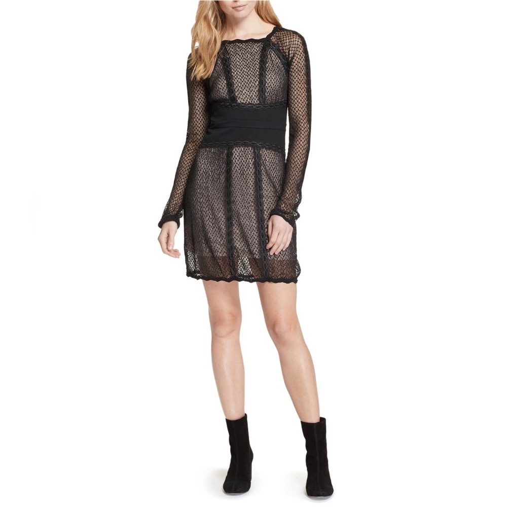 FREE PEOPLE • DRESS - Picture 11 of 11